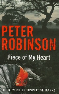 Immagine del venditore per Piece of my heart - Peter Robinson venduto da Book Hmisphres