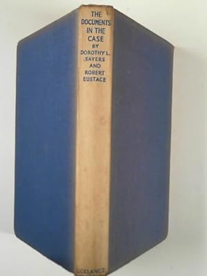 Seller image for The documents in the case for sale by Cotswold Internet Books