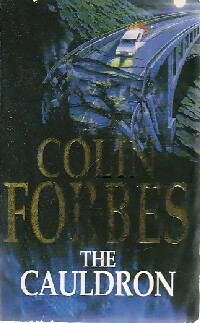 Seller image for The cauldron - Colin Forbes for sale by Book Hmisphres