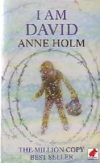 Seller image for I am David - Anne Holm for sale by Book Hmisphres