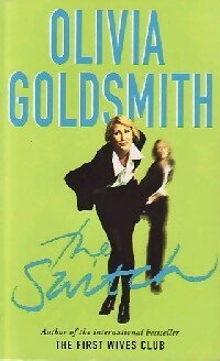 Seller image for The switch - Olivia Goldsmith for sale by Book Hmisphres