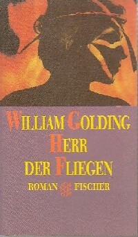 Bild des Verkufers fr Herr der fliegen - William Golding zum Verkauf von Book Hmisphres