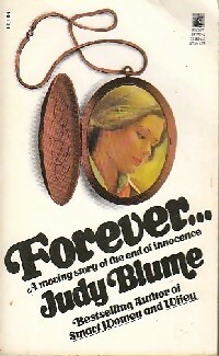 Seller image for Forever - Judy Blume for sale by Book Hmisphres
