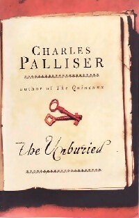 Immagine del venditore per The unburied - Charles Palliser venduto da Book Hmisphres