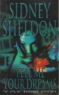 Seller image for Tell me your dreams - Sidney Sheldon for sale by Book Hmisphres