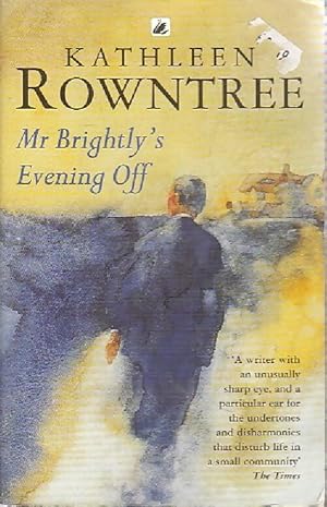 Immagine del venditore per Mr Brightly's evening off - Kathleen Rowntree venduto da Book Hmisphres