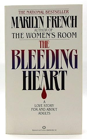 Seller image for Bleeding Heart for sale by Book Nook