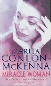 Seller image for Miracle woman - Marita Conlon-McKenna for sale by Book Hmisphres