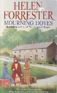 Seller image for Mourning Doves - Helen Forrester for sale by Book Hmisphres