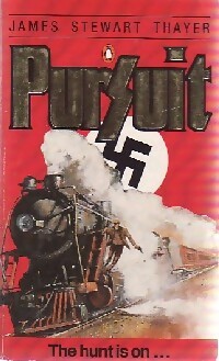 Seller image for Pursuit - James Stewart Thayer for sale by Book Hmisphres