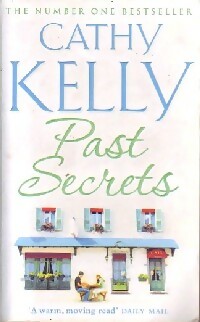 Seller image for Past secrets - Not Known for sale by Book Hmisphres