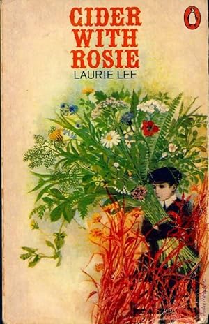 Seller image for Cider with Rosie - Laurie Lee for sale by Book Hmisphres