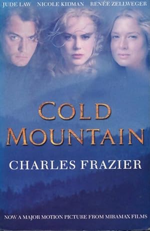 Seller image for Cold Mountain - Charles Frazier for sale by Book Hmisphres