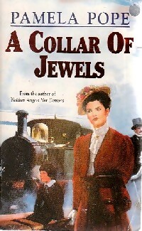 Seller image for A collar of jewels - Pamela Pope for sale by Book Hmisphres