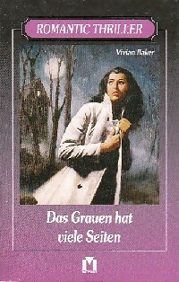Seller image for Das grauen hat viele seiten - Vivian Baker for sale by Book Hmisphres
