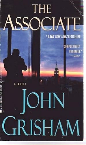 Seller image for The associate - John Grisham for sale by Book Hmisphres