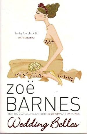 Imagen del vendedor de Wedding belles - Zo? Barnes a la venta por Book Hmisphres