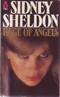 Image du vendeur pour Rage of angels - Sidney Sheldon mis en vente par Book Hmisphres