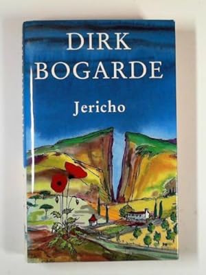 Seller image for Jericho for sale by Cotswold Internet Books