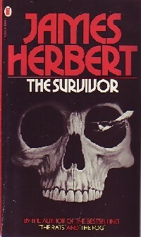 The survivor - James Herbert