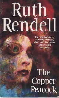 Seller image for The Copper Peacock - Ruth Rendell for sale by Book Hmisphres