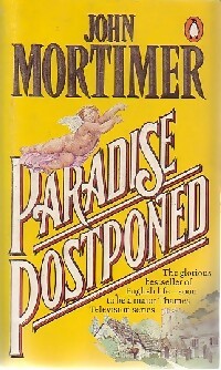 Imagen del vendedor de Paradise postponed - John Mortimer a la venta por Book Hmisphres