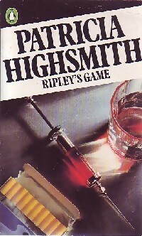 Seller image for Ripley's game - Patricia Highsmith for sale by Book Hmisphres