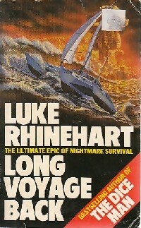 Immagine del venditore per Long voyage back - Luke Rhinehart venduto da Book Hémisphères