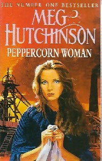 Seller image for Peppercorn woman - Meg Hutchinson for sale by Book Hmisphres