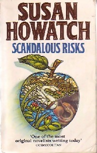 Seller image for Scandalous risks - Susan Howatch for sale by Book Hmisphres