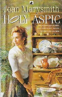 Holy aspic - Joan Marysmith