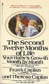 The second twelve months of live - Frank Caplan