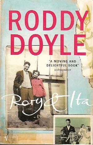 Bild des Verkufers fr Rory & Ita - Roddy Doyle zum Verkauf von Book Hmisphres