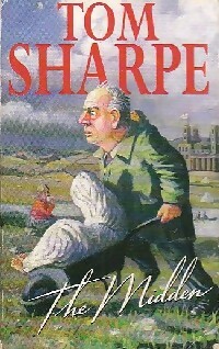 Seller image for The midden - Tom Sharpe for sale by Book Hmisphres