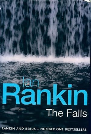 Imagen del vendedor de The falls - Ian Rankin a la venta por Book Hmisphres