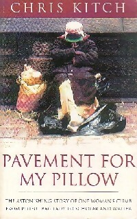 Image du vendeur pour Pavement for my pillow - Chris Kitch mis en vente par Book Hmisphres