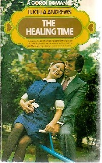 Seller image for The healing time - Lucilla Andrews for sale by Book Hmisphres