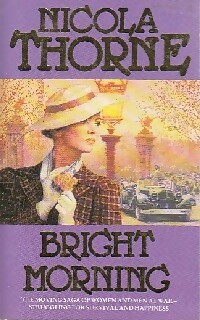 Seller image for Bright morning - Nicola Thorne for sale by Book Hmisphres