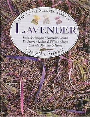 Immagine del venditore per Lavender - Joanna Sheen venduto da Book Hmisphres