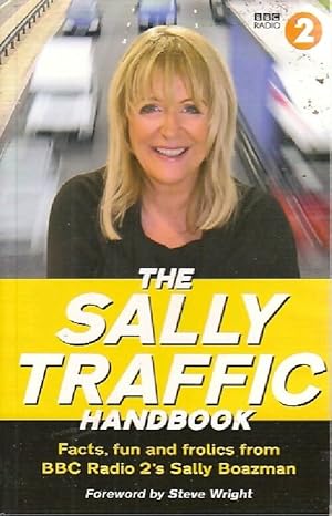 Bild des Verkufers fr The Sally traffic handbook - Sally Boazman zum Verkauf von Book Hmisphres