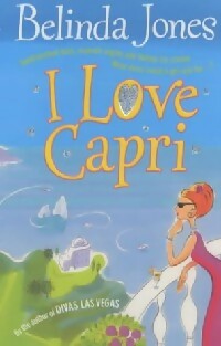Immagine del venditore per I love Capri - Belinda Jones venduto da Book Hmisphres