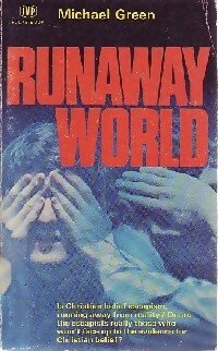 Seller image for Runaway world - Michael Green for sale by Book Hmisphres