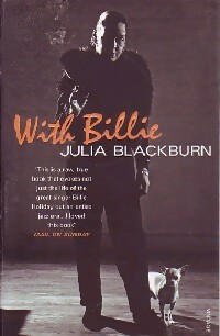 Imagen del vendedor de With Billie - Julia Blackburn a la venta por Book Hmisphres