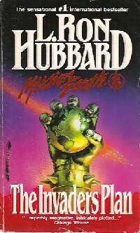Seller image for Mission earth Tome I : The invaders plan - L. Ron Hubbard for sale by Book Hmisphres