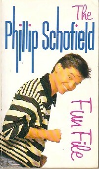 The Phillip Schofield fun file - Phillip Schofield
