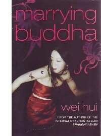 Seller image for Marrying buddha - Wei Hui for sale by Book Hmisphres
