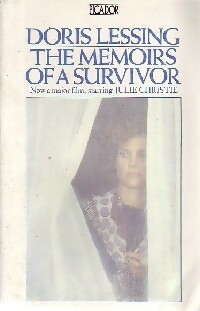 Seller image for The memoirs of a survivor - Doris Lessing for sale by Book Hmisphres