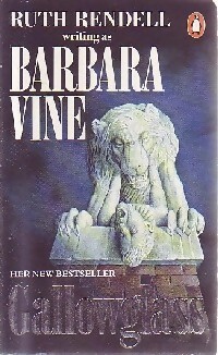 Seller image for Gallowglass - Barbara Vine for sale by Book Hmisphres