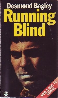 Imagen del vendedor de Running blind - Desmond Bagley a la venta por Book Hmisphres