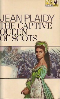 Imagen del vendedor de The captive queen of Scots - Jean Plaidy a la venta por Book Hmisphres